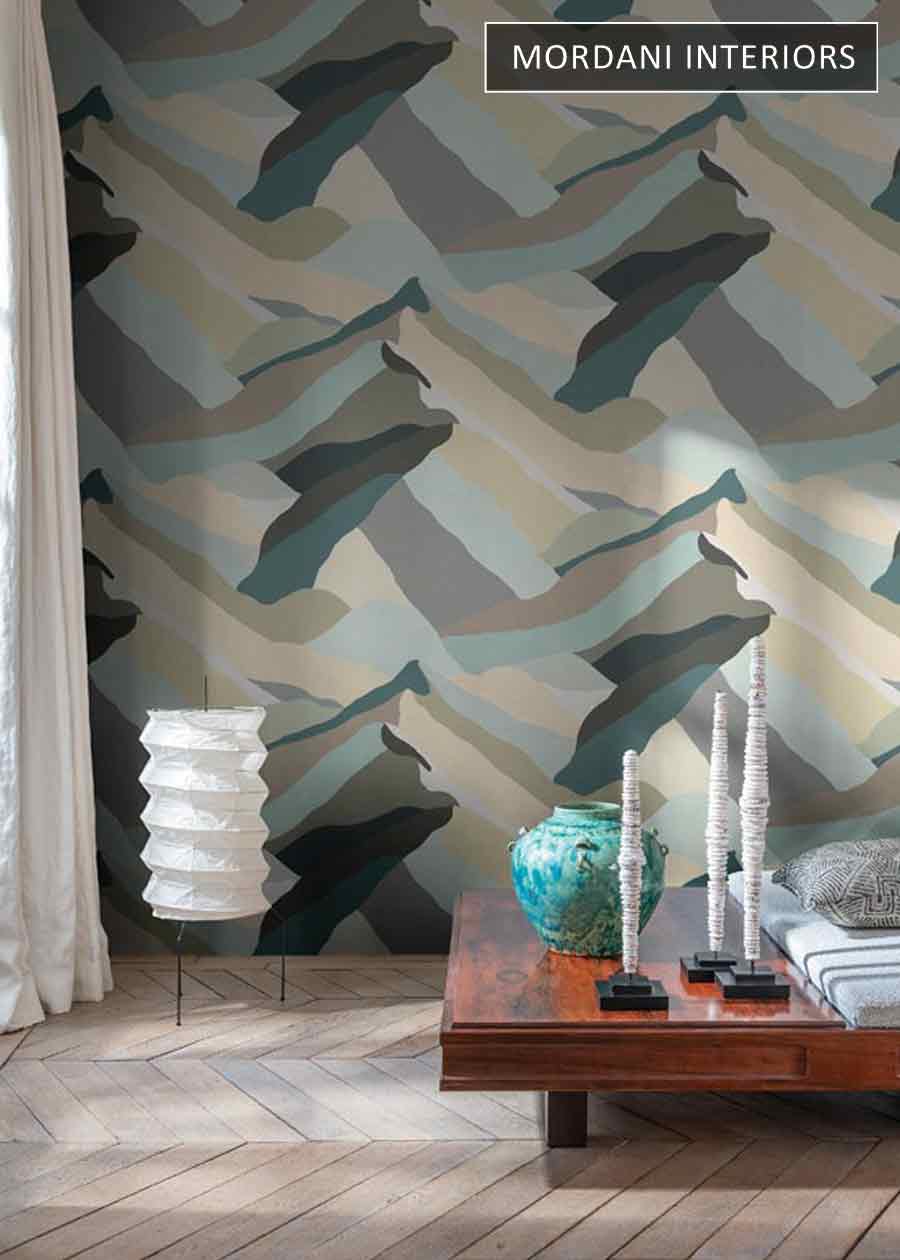 BRAZIL WALLPAPER BAD26101